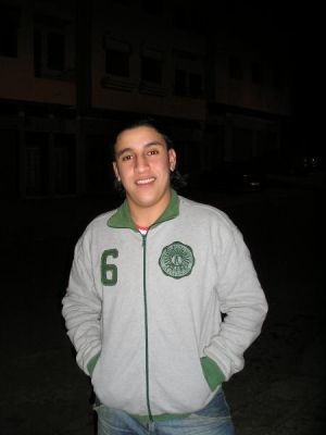 si moi  de casa