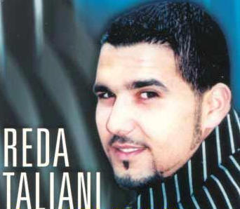 reda taliani