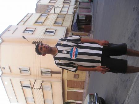 mounir