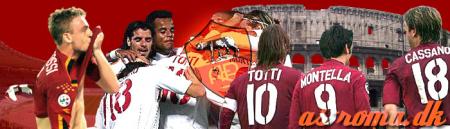 la as roma