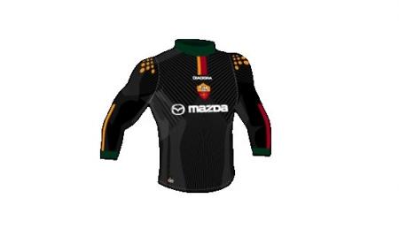 lo toni do as roma
