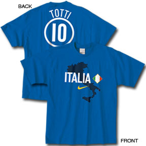 toni italai