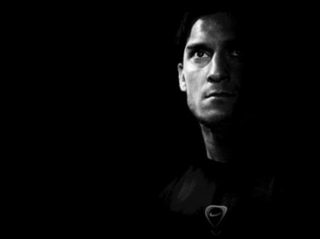 c'est totti