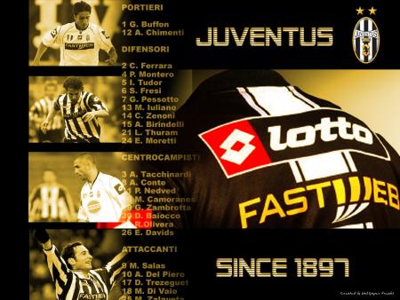     juventes     di lotto     waaaaaaaaaaaaaaaaw