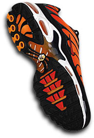 nike  ti