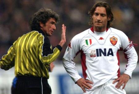 arti totti ok