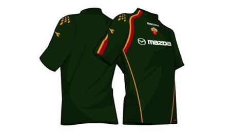 lo toni do as roma