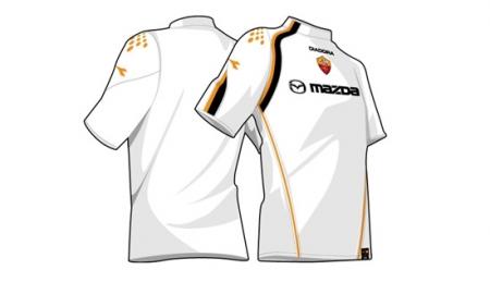 lo toni do as roma