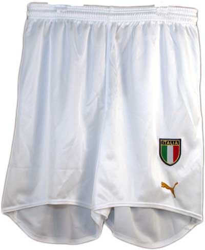 lo tio chort do italy
