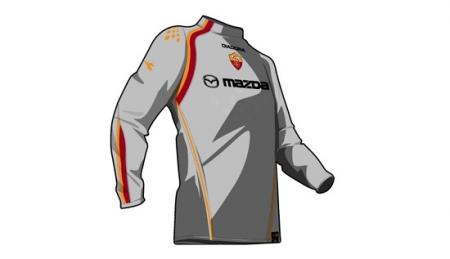 lo toni do as roma