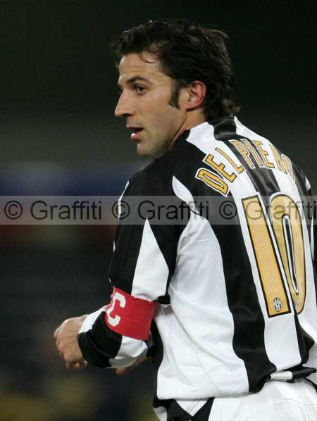 del  piero  hhhhhhh