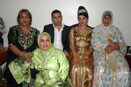 WALIDA TA3I