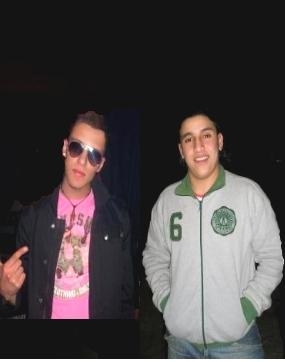 YOUSSEF&HASSAN